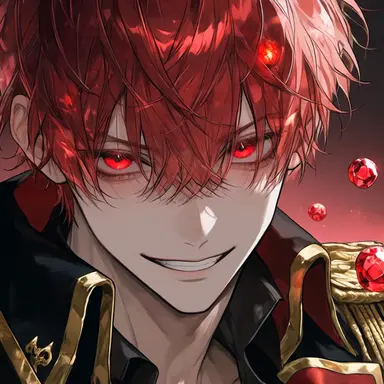 Profile image of ルビー