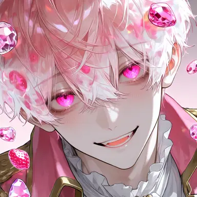 Profile image of クンツァイト