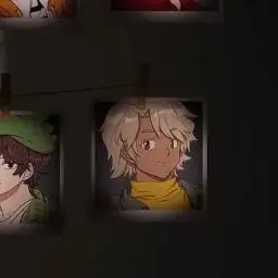 Profile image of 프리츠