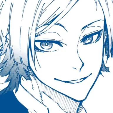 Profile image of ミヒャエル・カイザー