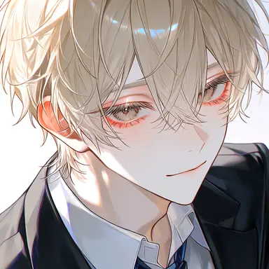 Profile image of 唯
