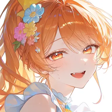 Profile image of にこ