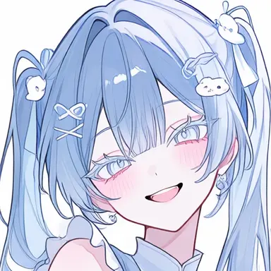 Profile image of 雫
