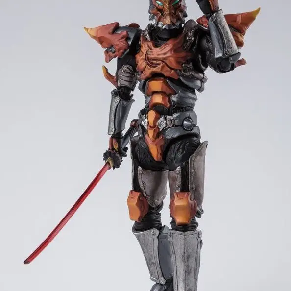 FluffyLemon3275의 오브 극장판 (울트라맨들 제외)