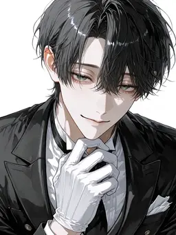 Profile image of Noah