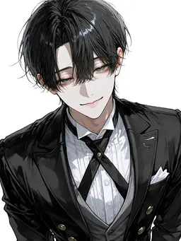Profile image of Noah