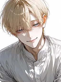Profile image of Shion