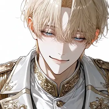 Profile image of Shion