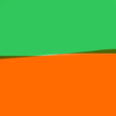 memekoij의 ☃️💚🧡