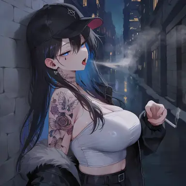 Profile image of 한채은