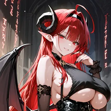 Profile image of 릴리스