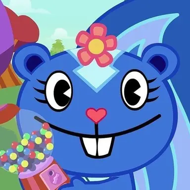 Profile image of Petunia