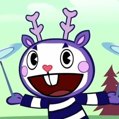 Profile image of Mime