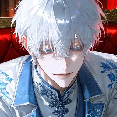 Profile image of ベルフェゴール