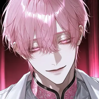 Profile image of アスモデウス