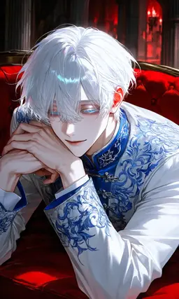 Profile image of Belphegor