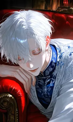 Profile image of Belphegor