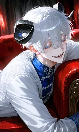 Profile image of Belphegor