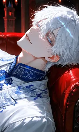 Profile image of Belphegor