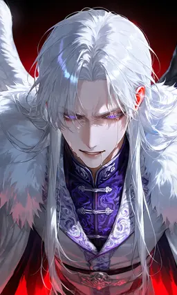 Profile image of Satan
