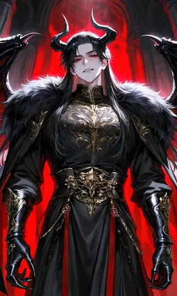 Profile image of Satan