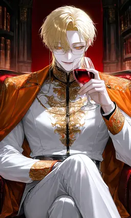 Profile image of Beelzebub