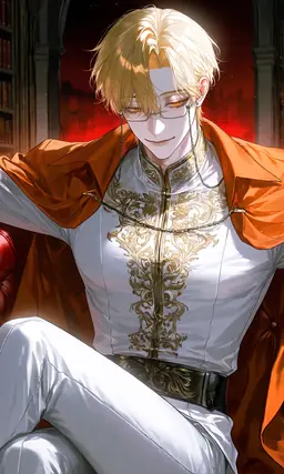 Profile image of Beelzebub