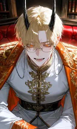 Profile image of Beelzebub
