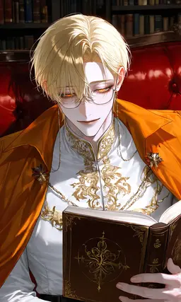 Profile image of Beelzebub