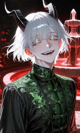 Profile image of Leviathan
