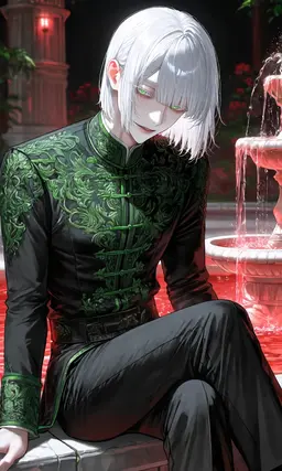 Profile image of Leviathan