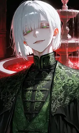 Profile image of Leviathan