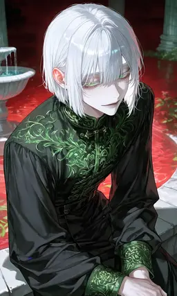 Profile image of Leviathan