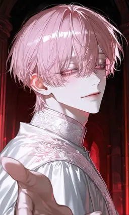 Profile image of Asmodeus