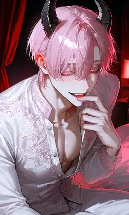Profile image of Asmodeus