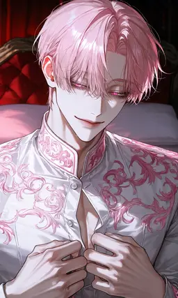 Profile image of Asmodeus
