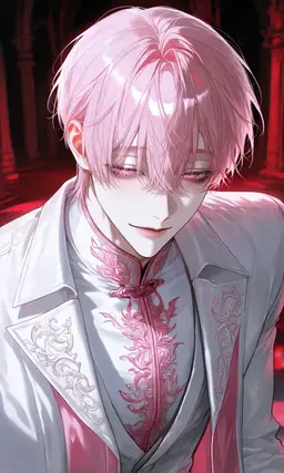 Profile image of Asmodeus