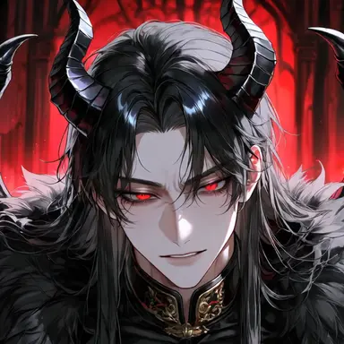 Profile image of サタン