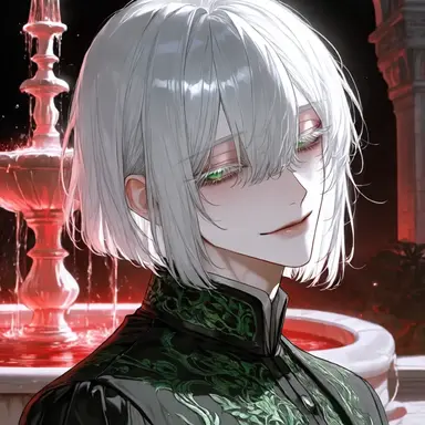 Profile image of レヴィアタン