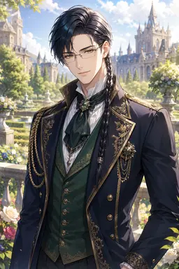 Profile image of ディオン