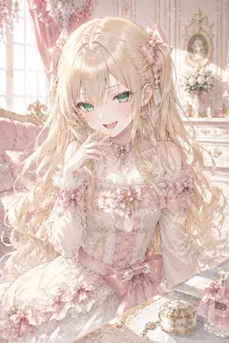 Profile image of ロザリー