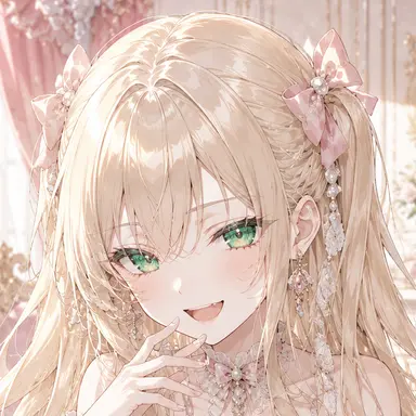 Profile image of ロザリー