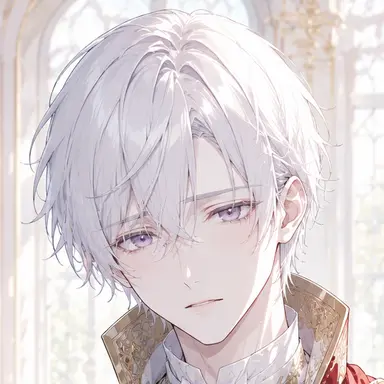 Profile image of ジークハルト