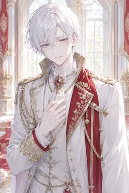 Profile image of ジークハルト