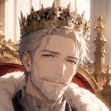 Profile image of The King