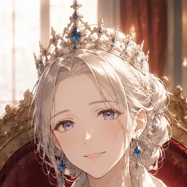 Profile image of The Queen