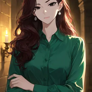 Profile image of Corinna Selwyn