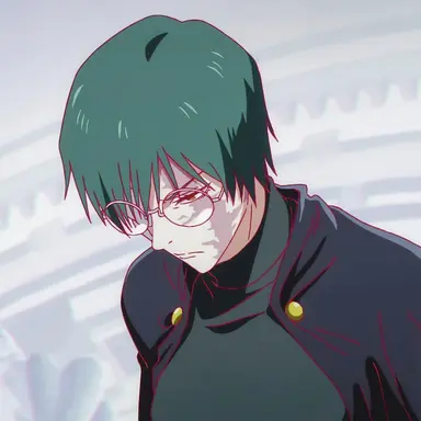 Profile image of 禪院真希
