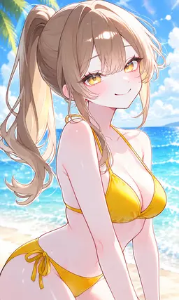 Profile image of 夏帆
