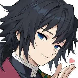 Profile image of 토미오카 기유